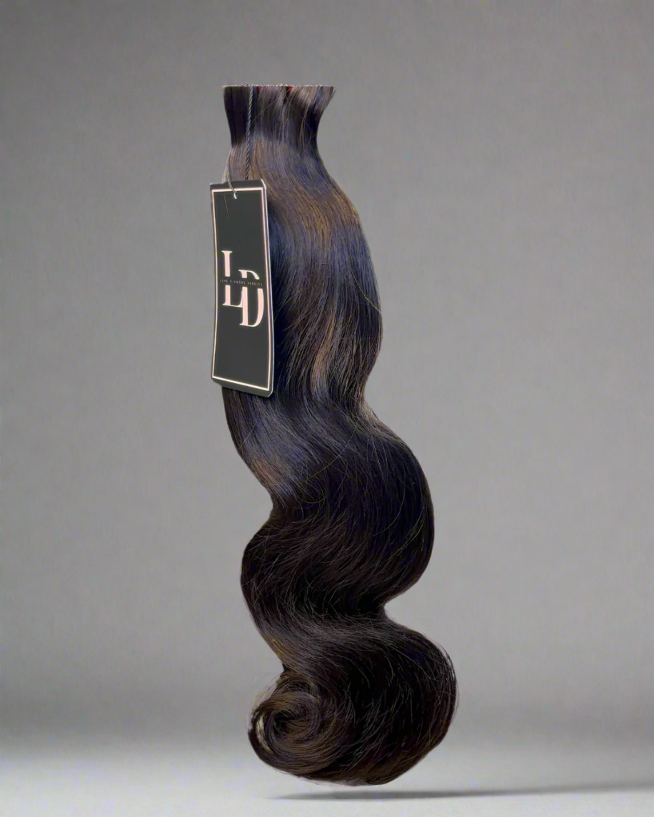 RAW CAMBODIAN | BODY WAVE