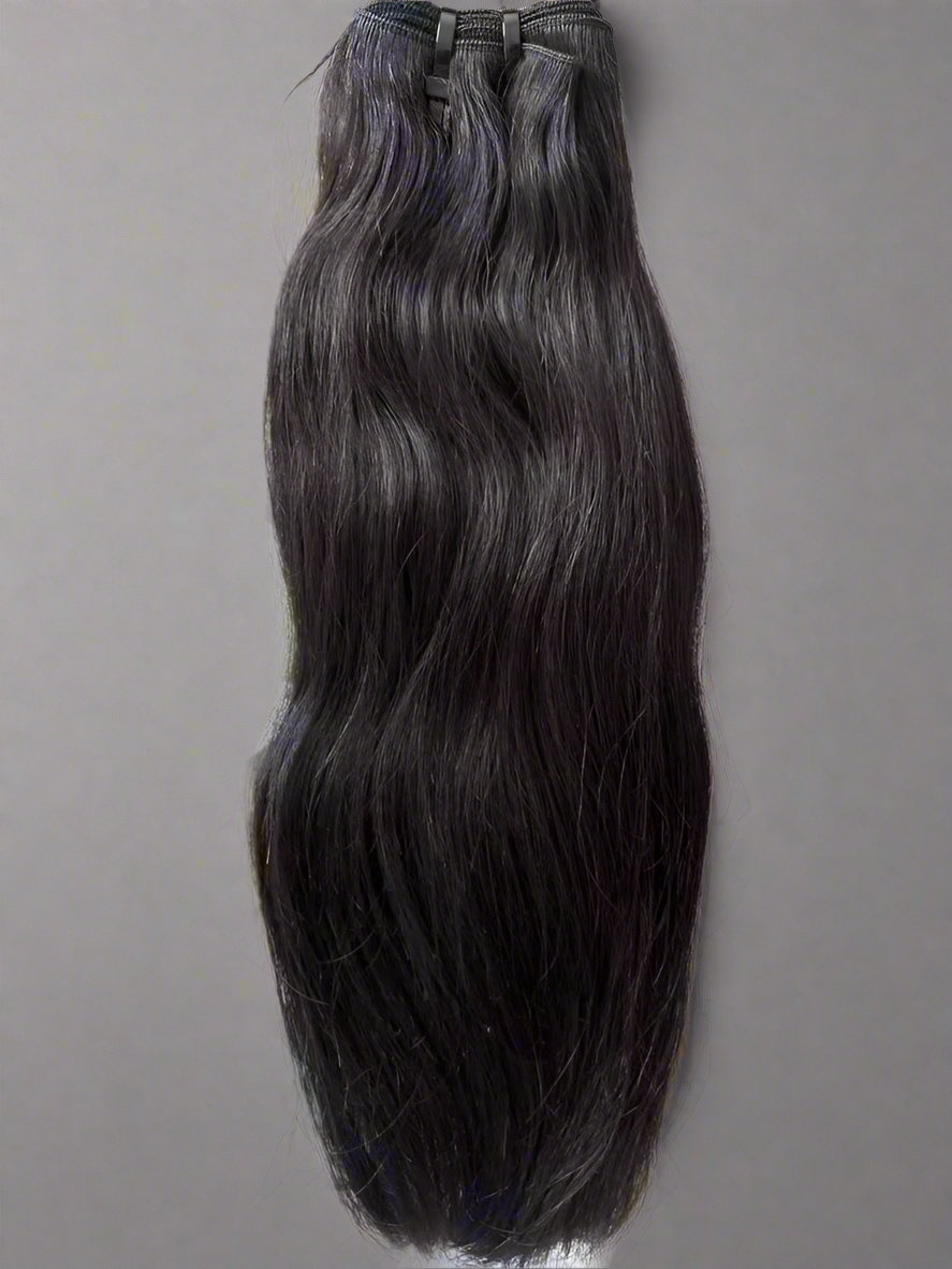 PREMIUM VIRGIN STRAIGHT