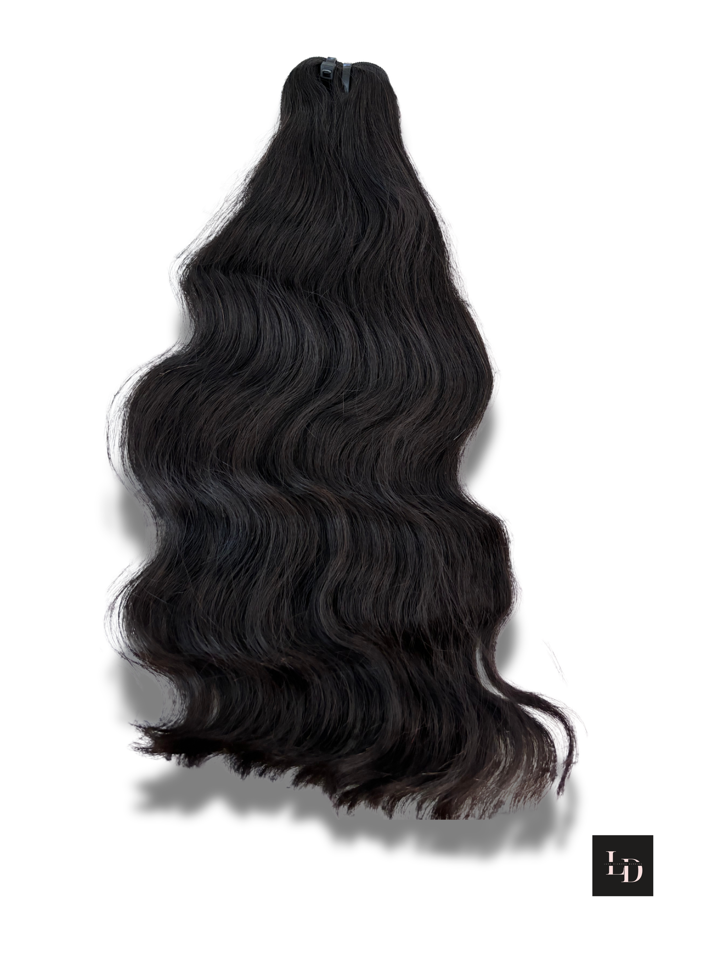 Raw Vietnamese | Natural Wavy