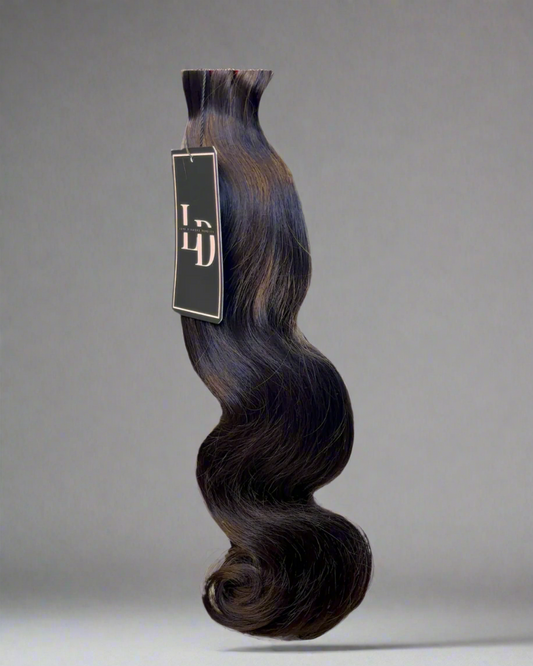 RAW CAMBODIAN | BODY WAVE