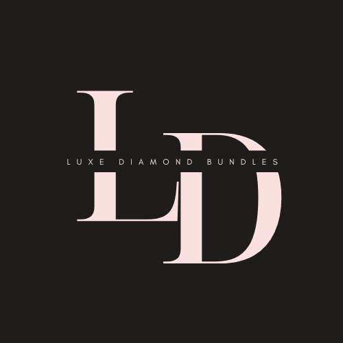 Luxe Diamond Hair