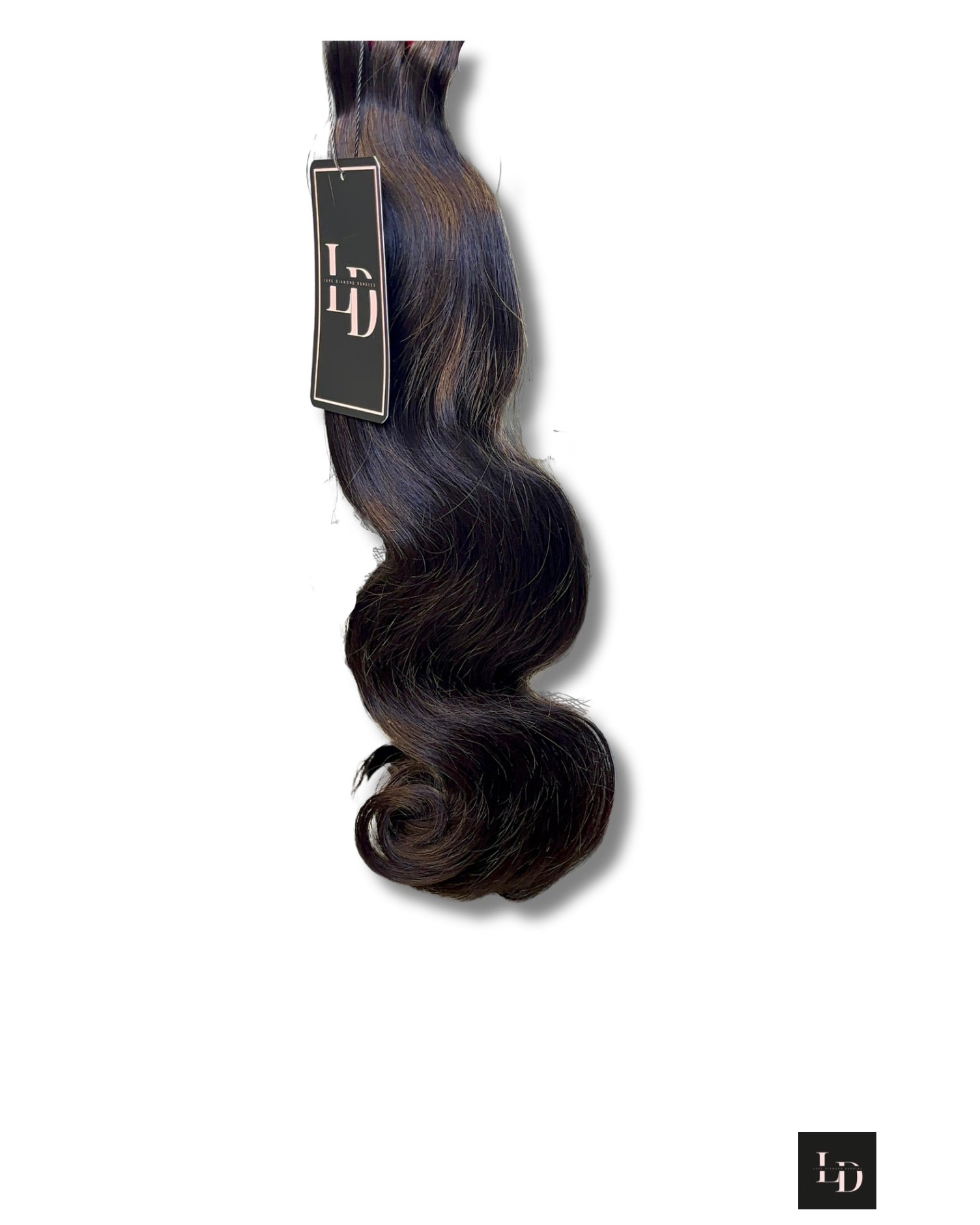 Premium Virgin | Body Wave