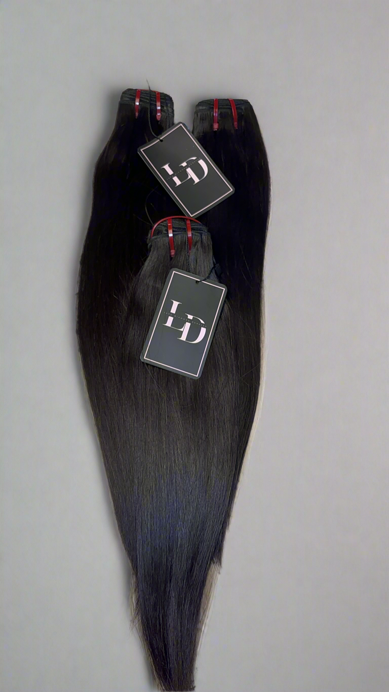 RAW CAMBODIAN | NATURAL STRAIGHT