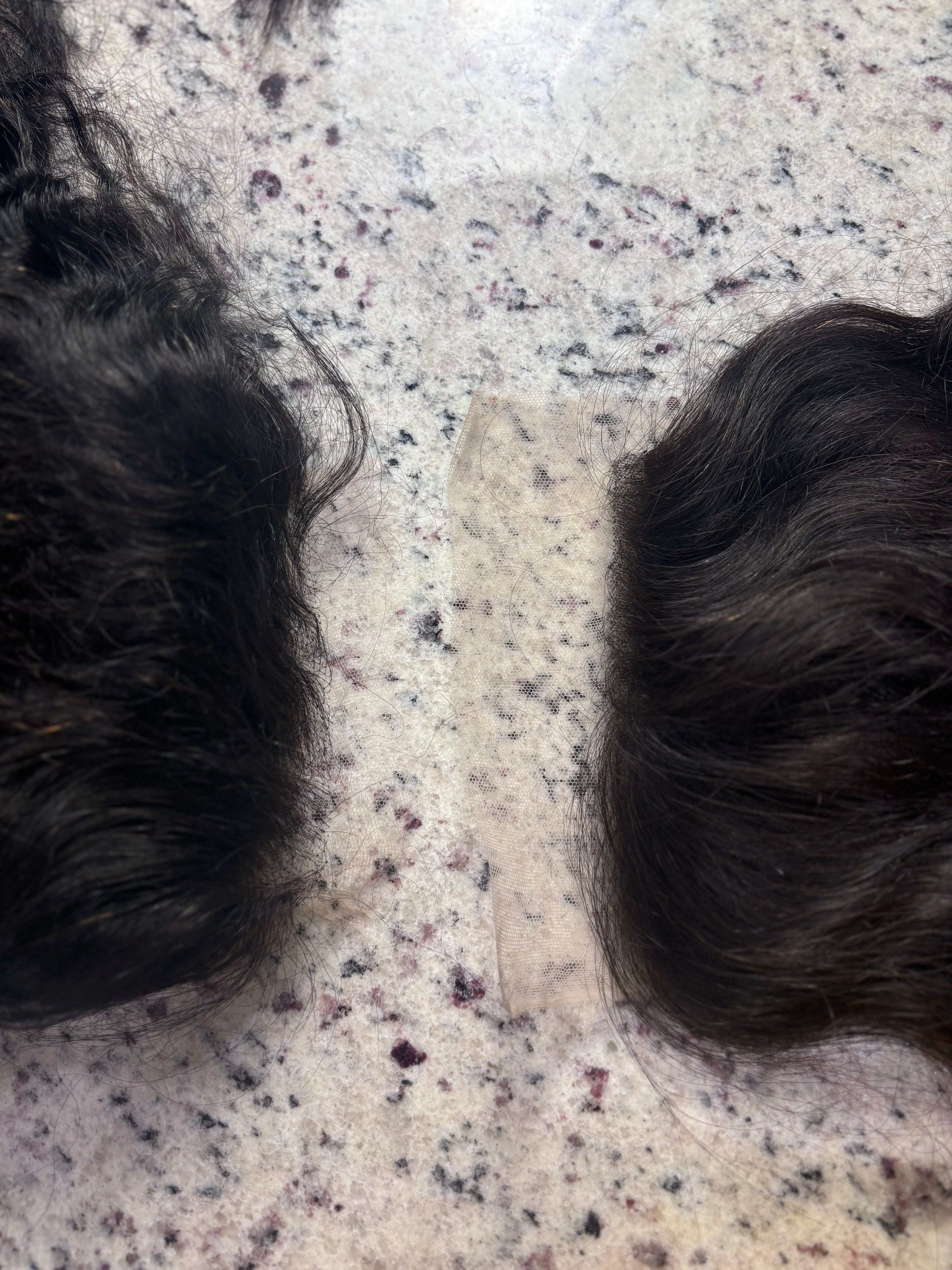 5x5 Straight Closures