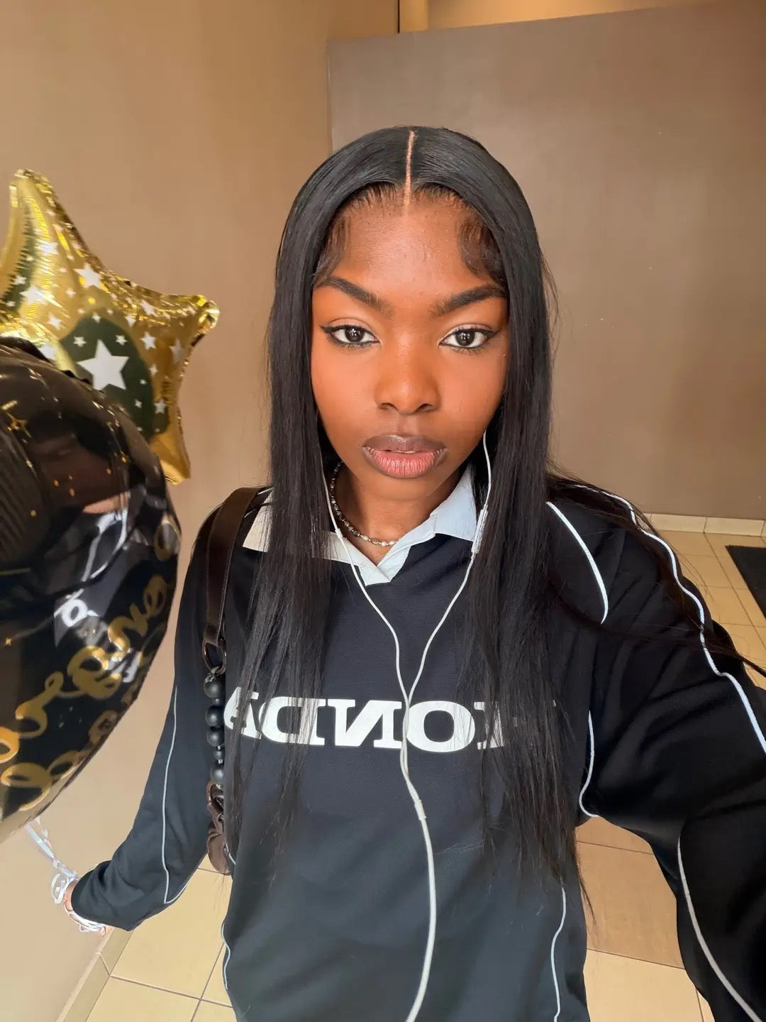 13x4 24’ Body Wave Wig 180% Density