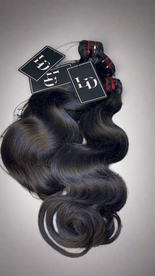 RAW CAMBODIAN | BODY WAVE