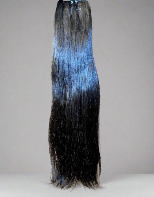 RAW VIETNAMESE | NATURAL STRAIGHT