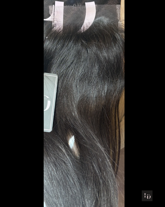 2x6 Straight Closure