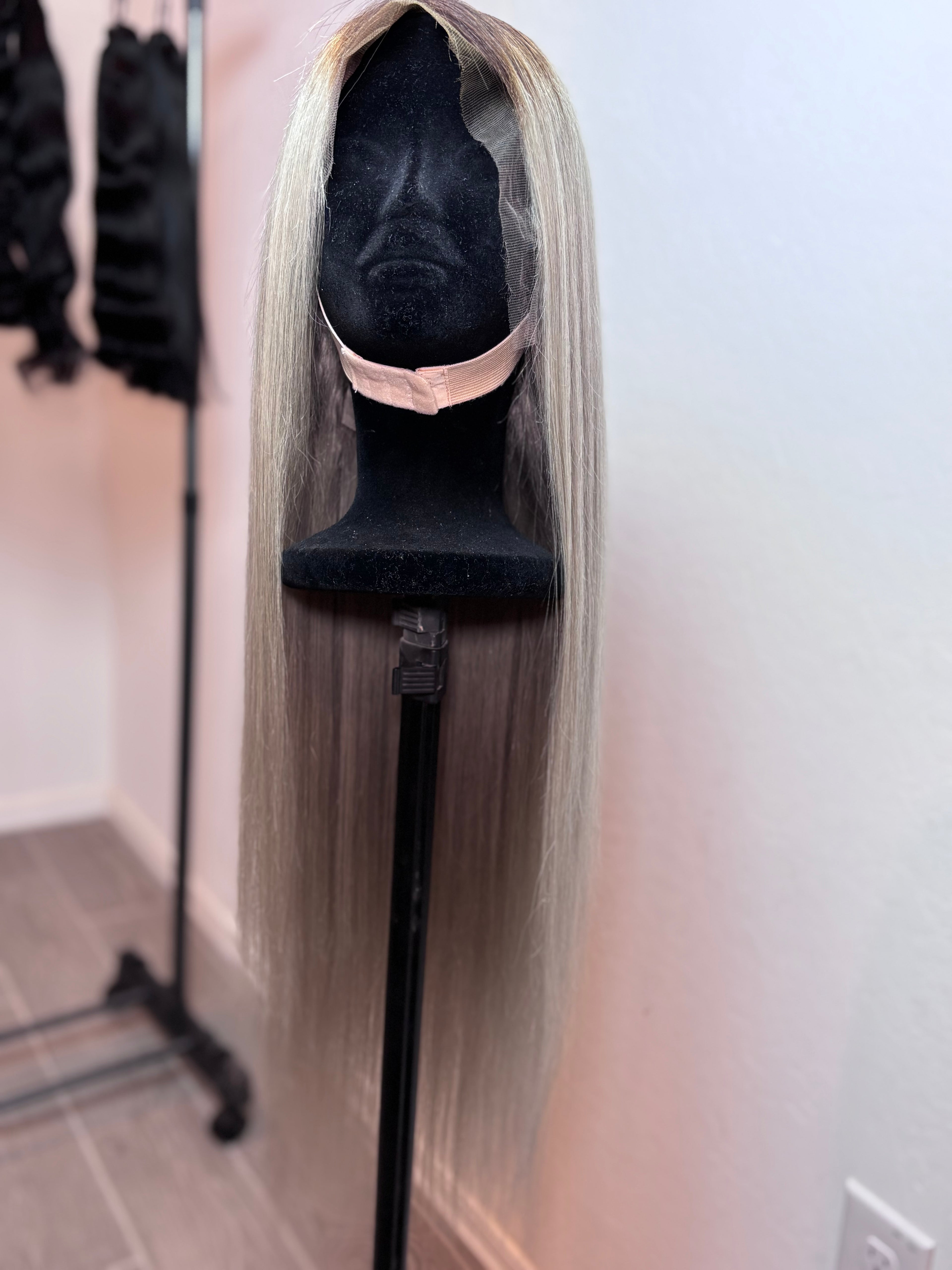 SORAYA | 13x6 HD 26’ 180% Density
