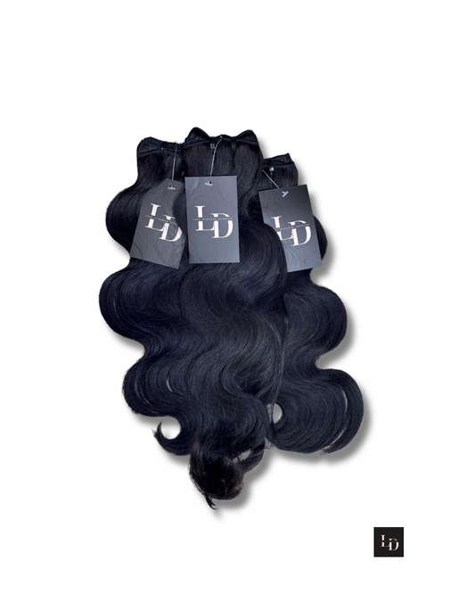 3 BUNDLE DEAL | PREMIUM VIRGIN