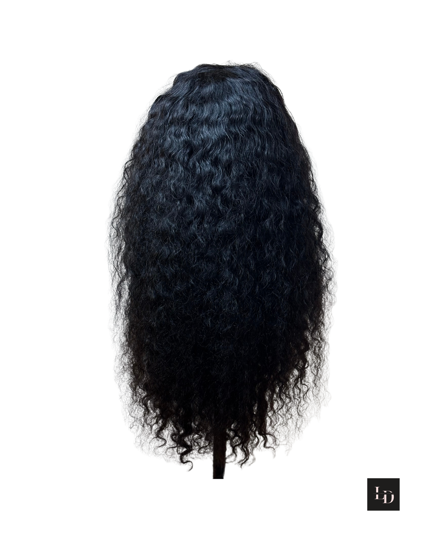 CAMILA | 24” HD LACE WIG (display)