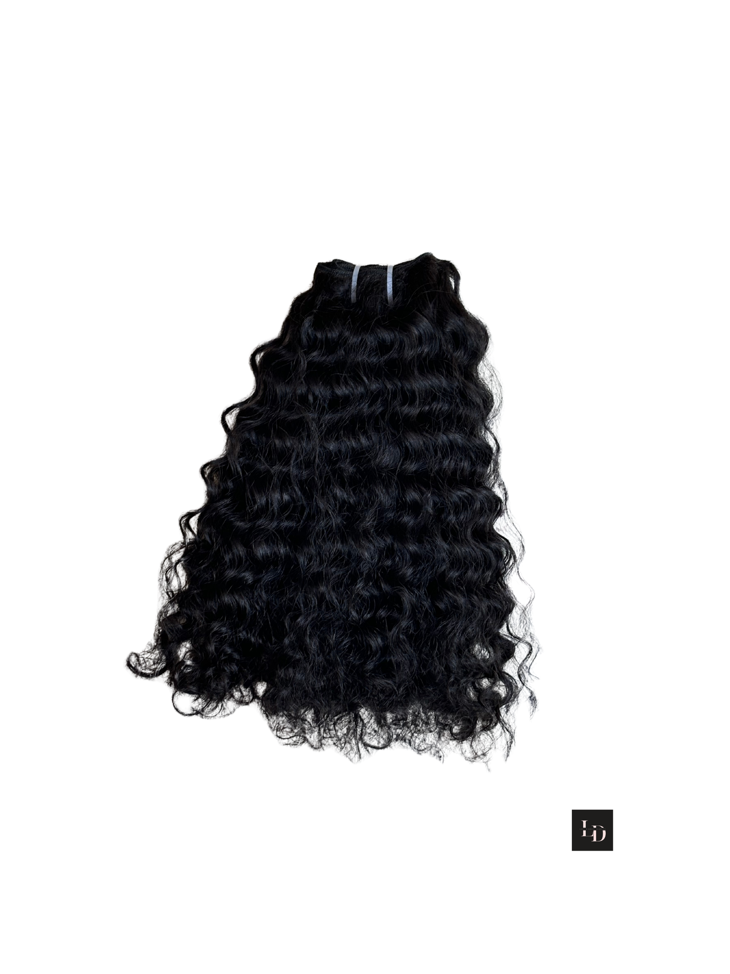 Raw Indian | Deep Curly