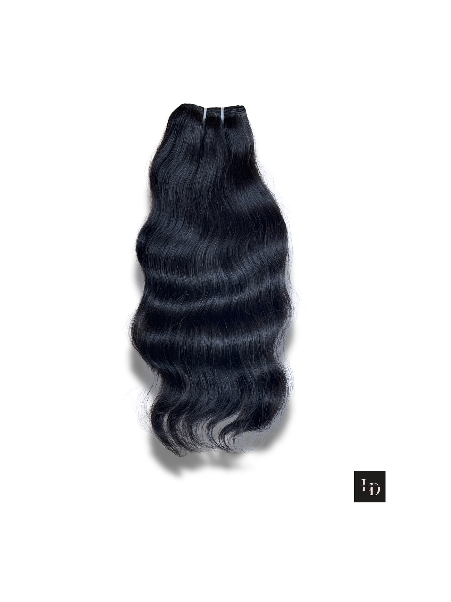 Raw Indian | Natural Wavy
