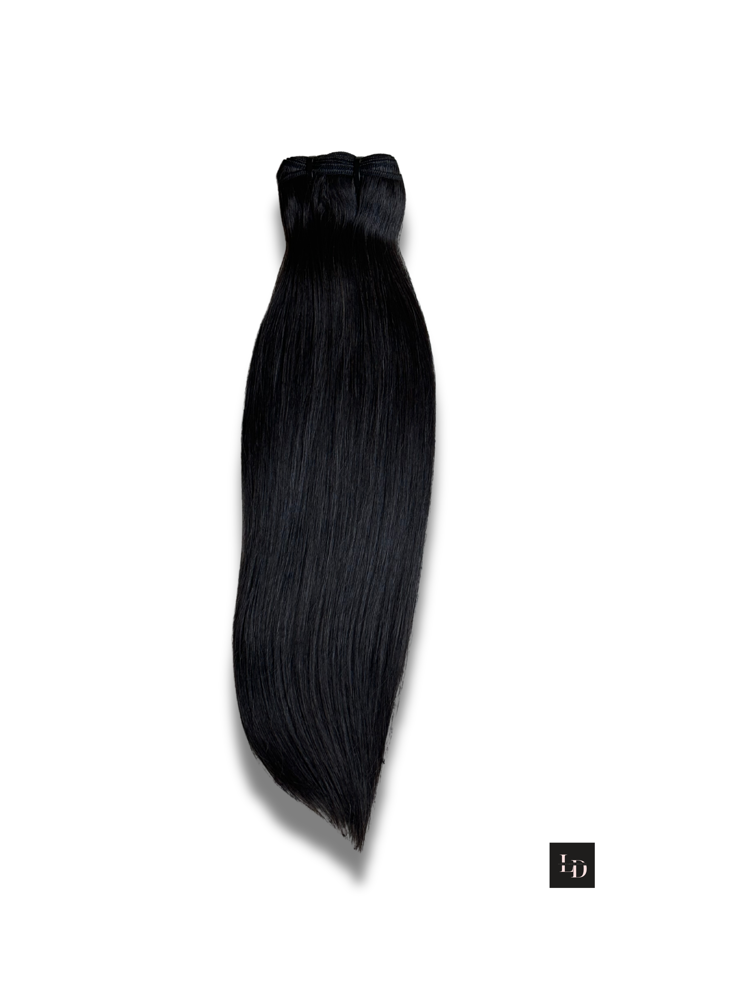 Premium Virgin | Straight