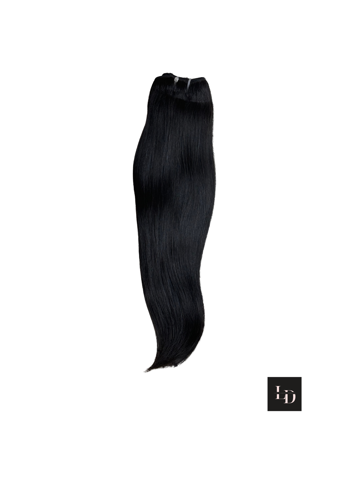 Raw Indian | Natural Straight